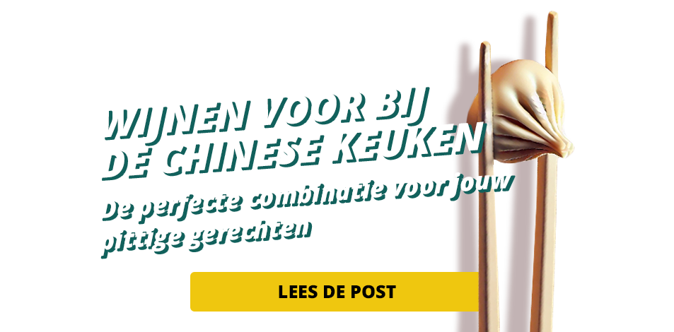 Chinese Keuken